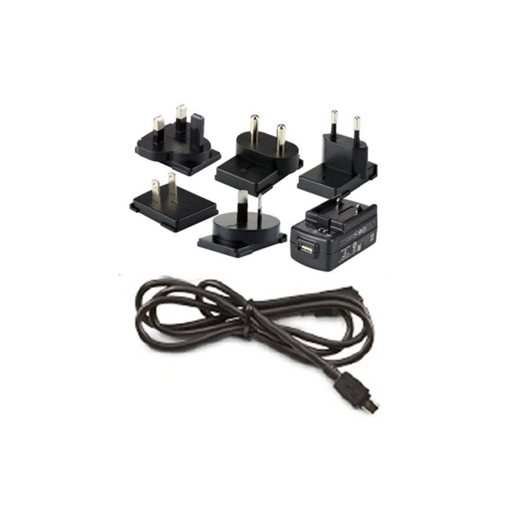 Kit Fuente de Poder 5V 2A Scanpal Carga Segura Compatibilidad Amplia