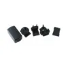 Kit Fuente de Poder 5V 2A Scanpal Carga Segura Compatibilidad Amplia