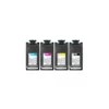 Kit Inicial Tinta Epson CMYK UltraChrome DS 4x1600 ml Sublimación