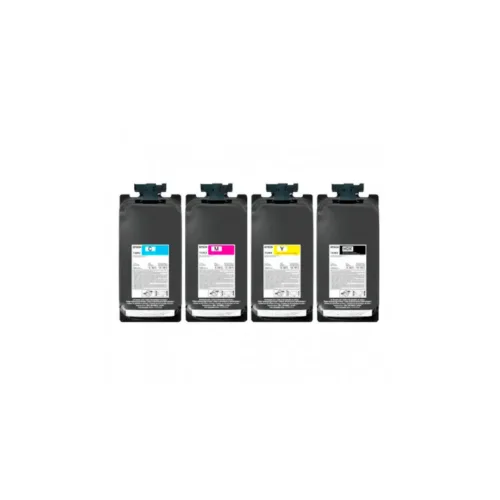 Botella de Tinta Cyan EPSON T49M 140 ML Recarga Profesional