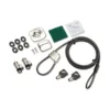Kit Seguridad HP Business PC V3 Antirrobo Fácil Instalación Corporativa