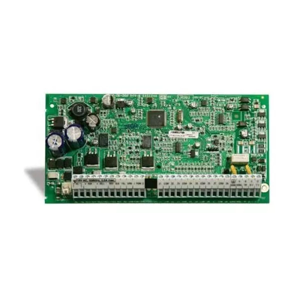 Kit PCB1832 Paradox con Teclado LCD5511 Seguridad Avanzada