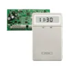 Kit PCB1832 Paradox con Teclado LCD5511 Seguridad Avanzada