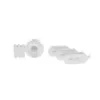 Kit Alarma Inteligente Nexxt Wifi Sensor Movimiento Hogar Seguro