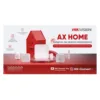 Kit de Alarma Hikvision AX Home SIM inalámbrica 16 zonas con app móvil