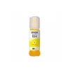 Kit de Relleno de Tinta Epson T524 - Amarillo - Inyección de tinta