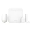 Kit Alarma Hikvision DS-PWA48-Kit-WB 48 Zonas Seguridad Inteligente