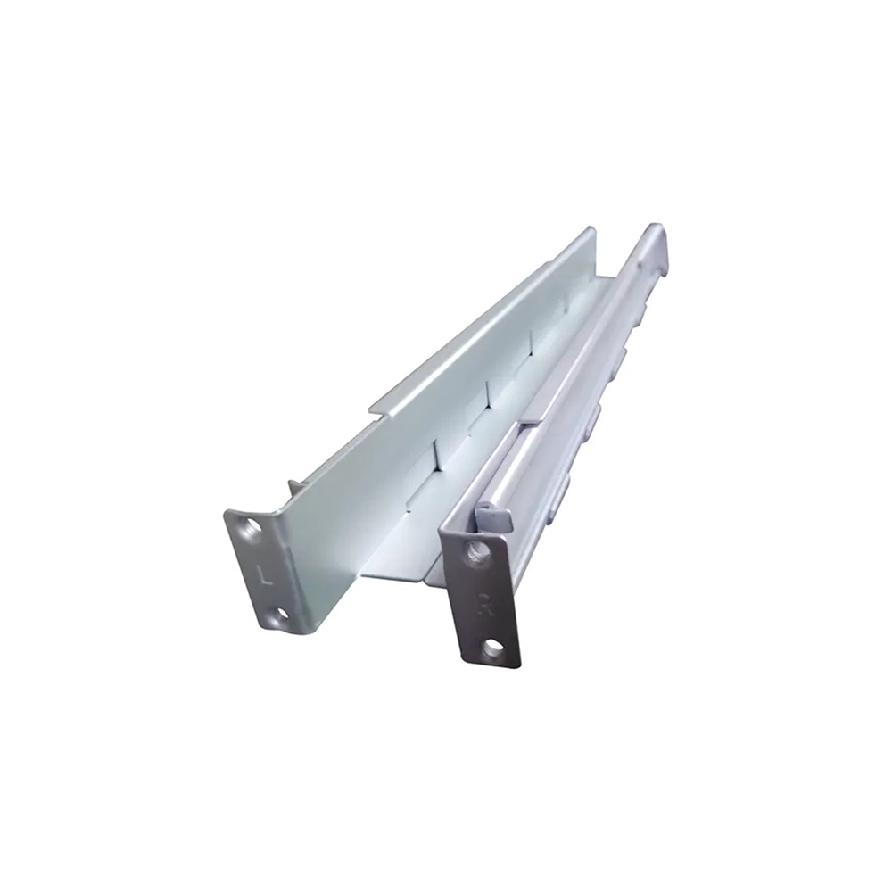 Kit de riel APC Easy UPS 700mm para rack 19 montaje seguro