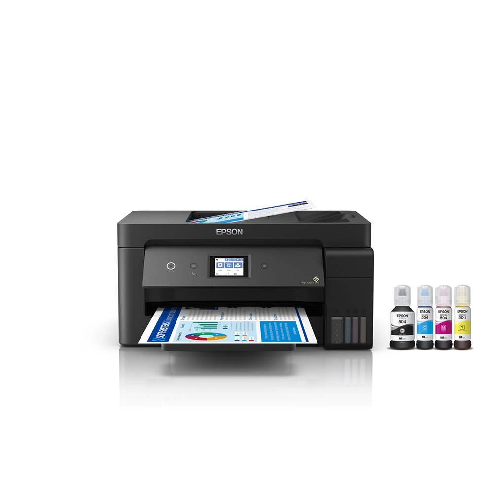 L14150 Multifuncional A3 INALÁMBRICA