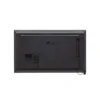 LCD Pantalla digital Signage LG 55UM5N-E 1397mm 4K UHD