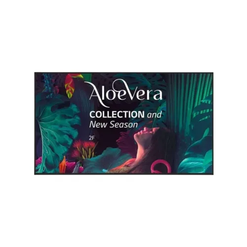 Video Wall LG 55VSH7J-H 55 FHD 700 nit 24/7 Bisel Ultra Fino Pro