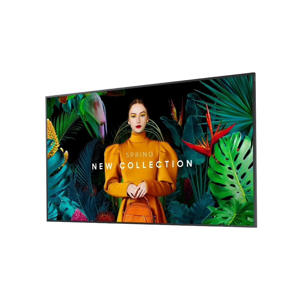 LCD Pantalla digital Signage Samsung QM43C