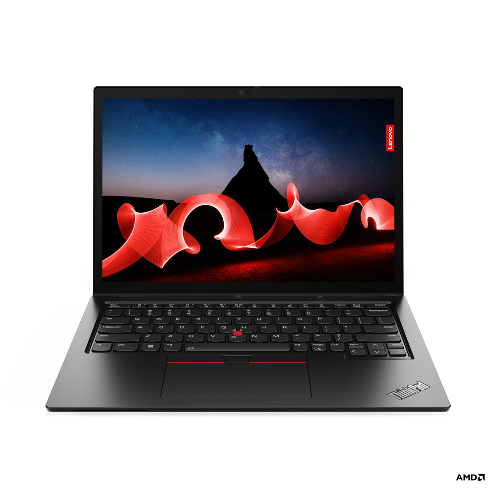 Portátil Lenovo ThinkPad L13 YOGA Ryzen 7 PRO 16GB 512GB SSD Táctil