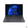Portátil Lenovo ThinkPad E14 14" Ryzen 5 16GB 512GB SSD Windows 11 Pro 3Y