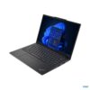 Portátil Lenovo ThinkPad E14 Ryzen 7 16GB 512GB empresarial