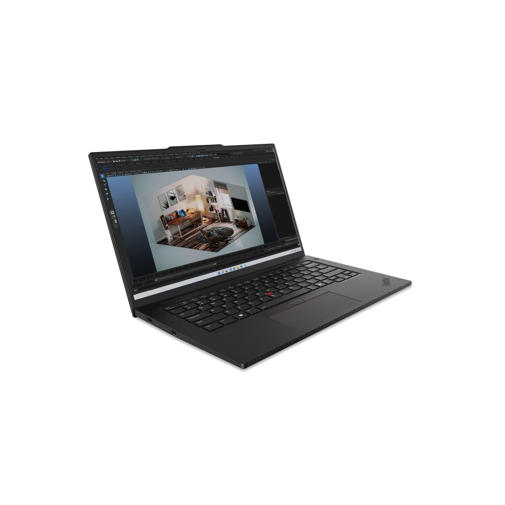 Portatil WS Lenovo ThinkPad P14s Gen 6 21QT002MUS RTX 8GB
