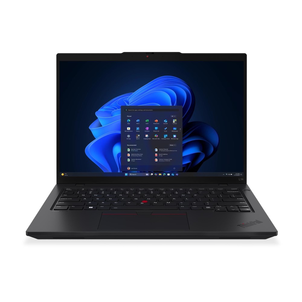 Portátil Lenovo ThinkPad L14 Gen 6 Intel Ultra 7 16GB SSD Pro
