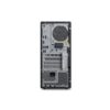 Workstation Lenovo ThinkStation P2 Tower Ultra 7 16GB 1TB RTX 8GB