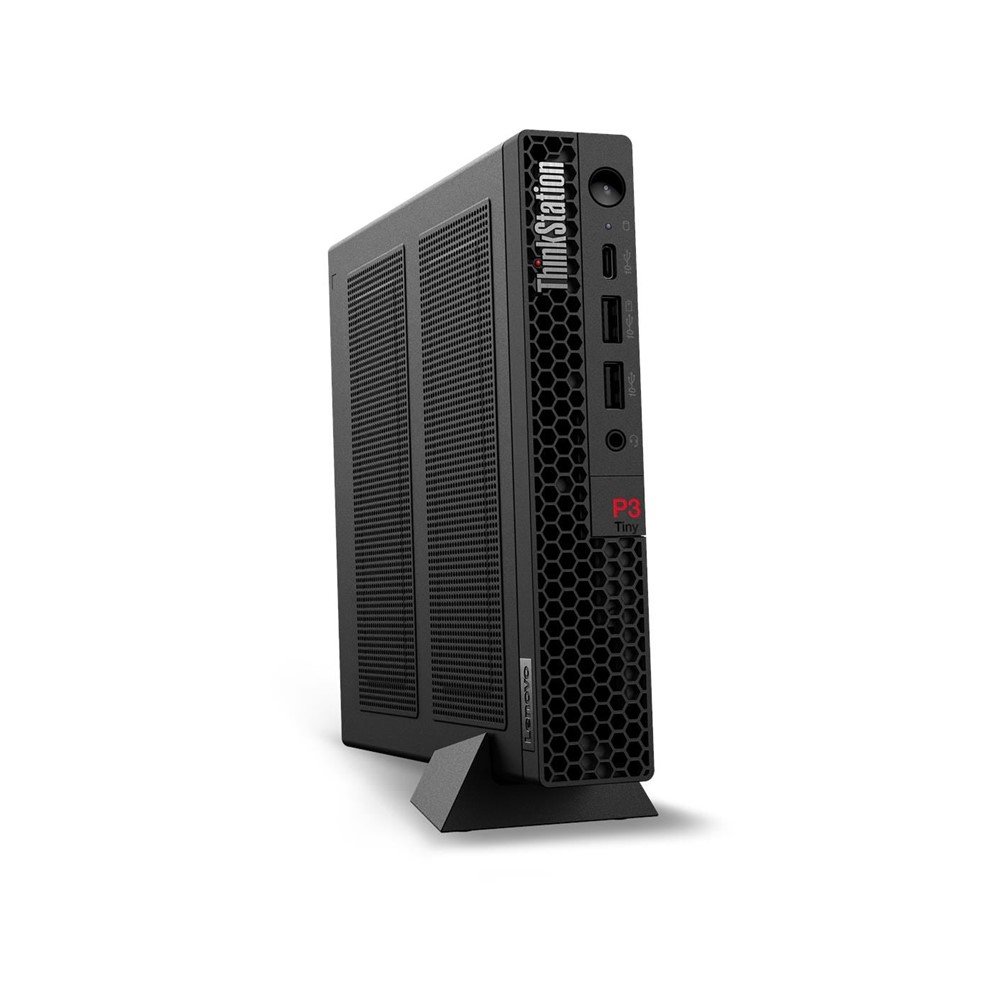 PC Workstation Lenovo ThinkStation P3 Tiny Gen 2 Ultra 9 285