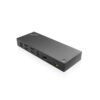 Dock Lenovo ThinkPad Hybrid USB-C 40AF0135US dual 4K RJ45