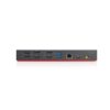 Dock Lenovo ThinkPad Hybrid USB-C 40AF0135US dual 4K RJ45