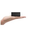 LENOVO-40AWGC65WW-2-50.jpg Cargador de Pared Lenovo Mini Tipo C USB-C 65W GaN Ultra Compacto