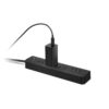 Cargador de Pared Lenovo Mini Tipo C USB-C 65W GaN Ultra Compacto