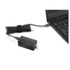 Cargador de Pared Lenovo Mini Tipo C USB-C 65W GaN Ultra Compacto