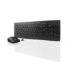 Combo Lenovo Professional 4X31R64337 recargable BT y USB