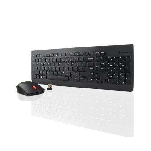 Combo Lenovo Professional 4X31R64337 recargable BT y USB