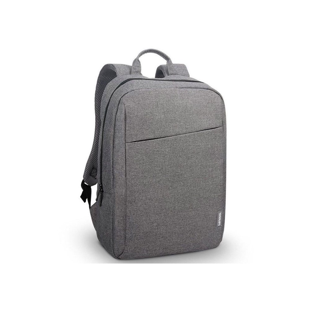 Maleta Lenovo Premier B210 15" Gris Resistente Impermeable