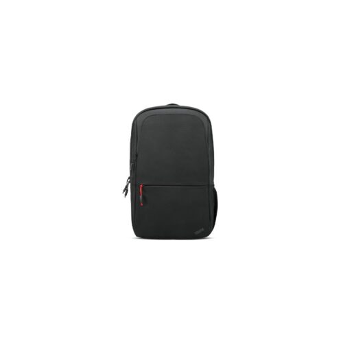 Maletín Gamer Lenovo IdeaPad Impermeable 15.6" Espacio Amplio y Seguro