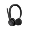Auriculares inalámbricos Lenovo VoIP Teams diadema certificada