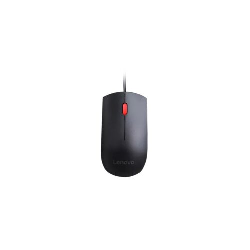 Mouse Ergonómico Recargable J&R Negro Precisión y Comodidad