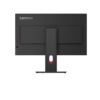 Monitor Lenovo T27 27" altura ajustable con hub docking