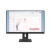 LENOVO-64BAMAR1LA-2.jpg Monitor Lenovo ThinkVision E24-40 23.8 FHD 100Hz IPS ergonomico