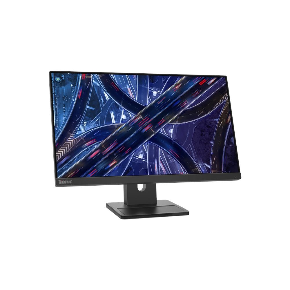 Monitor Lenovo ThinkVision E22-40 21.5 FHD 100Hz IPS para oficina