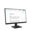Monitor Lenovo ThinkVision S22-4e 21.5 FHD 100Hz IPS borde delgado