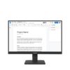 Monitor Lenovo ThinkVision S22-4e 21.5 FHD 100Hz IPS borde delgado