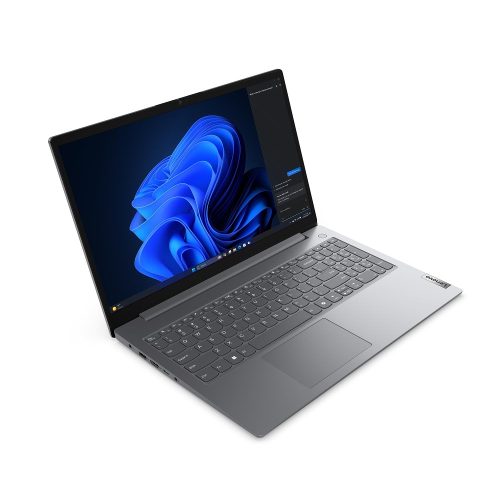 Portatil Lenovo V15 G5 Ryzen 5 7520 16GB 512GB SSD 15.6 FHD