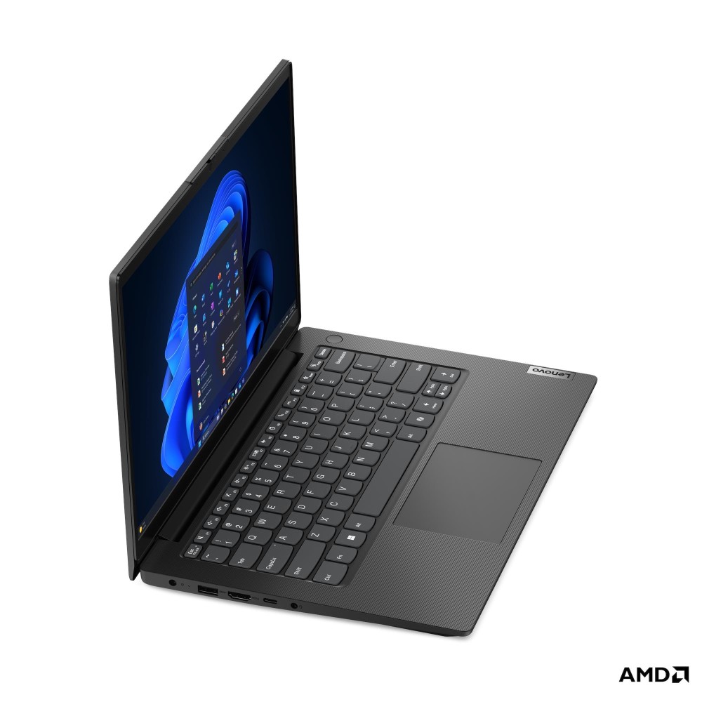 Portatil Lenovo V14 G6 Ryzen 7 170 16GB 512GB SSD 14 FHD