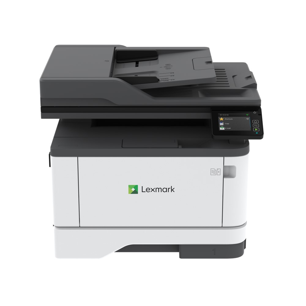 Impresora Multifuncional Lexmark MX431adn Láser Dúplex Rápida