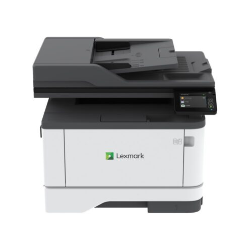 Impresora multifunción HP LaserJet M528dn Dúplex Red Seguridad