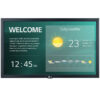 Monitor industrial LG 22SM3G-B 22 pulgadas FHD webOS SoC integrado