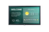 Monitor industrial LG 22SM3G-B 22 pulgadas FHD webOS SoC integrado