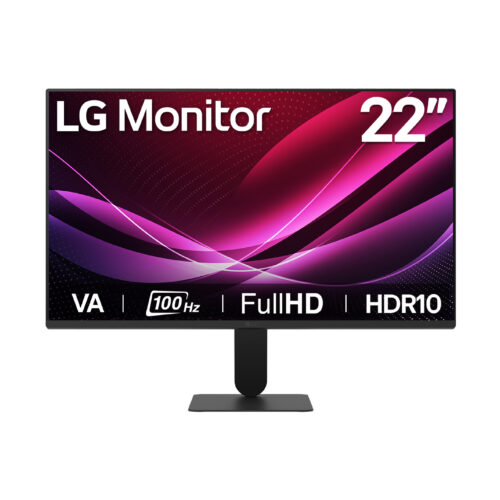 Monitor ViewSonic 24 FHD 100Hz VA HDMI Altavoces Adaptive Sync