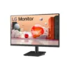 LG 23.8 FHD Monitor 100Hz Display Tilt / Height Adjustable Stand