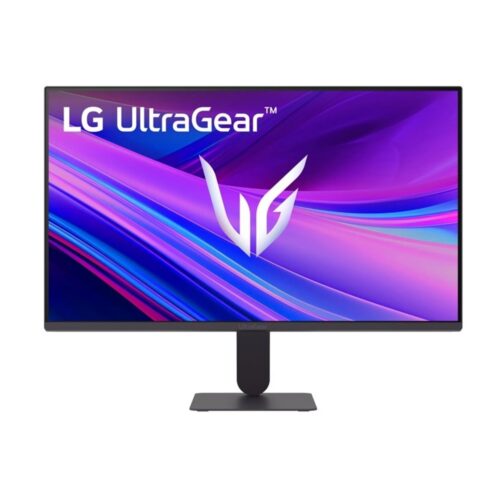 Monitor gaming LG 24GS50F‑B 24" FHD 180Hz 1ms FreeSync