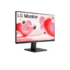 Monitor LG 24MR400-B 24" FHD IPS 100Hz Freesync HDMI VESA 3 Años Garantía