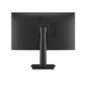 Monitor LG 24MS550-B 24 pulgadas FHD IPS 100Hz HDMI 3 años